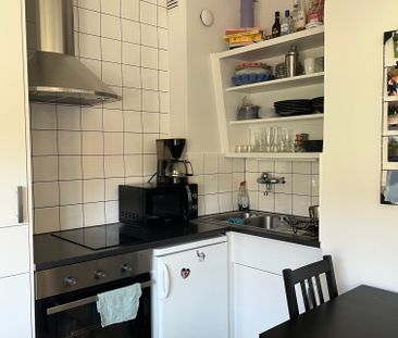 Karlsrogatan, Uppsala - Foto 2