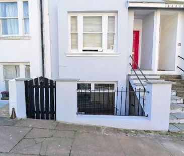 1 bedroom maisonette to rent - Photo 3