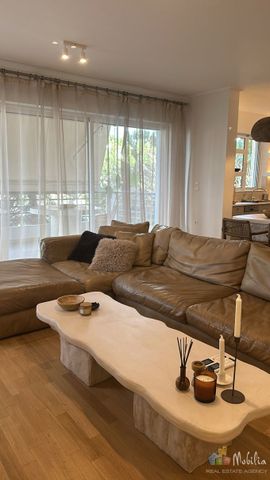 Apartment for rent - Photo 2