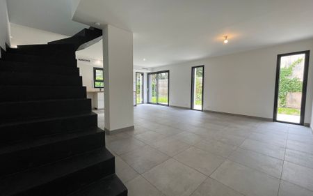 Maison à louer - Photo 2