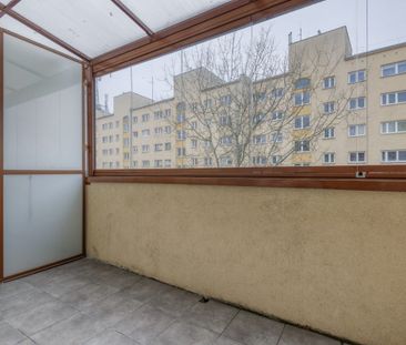 Mieszkanie do wynajęcia 1 pokoje Tadeusza Krępowieckiego, Warszaw 2... - Photo 4