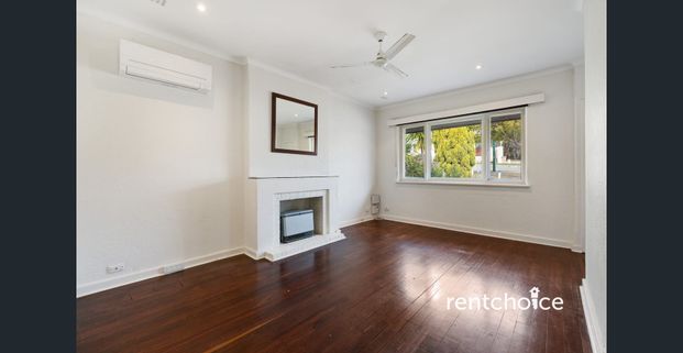 Character Home in a Convenient Kensington Location - Photo 1