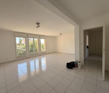 Location / Appartement - Photo 1