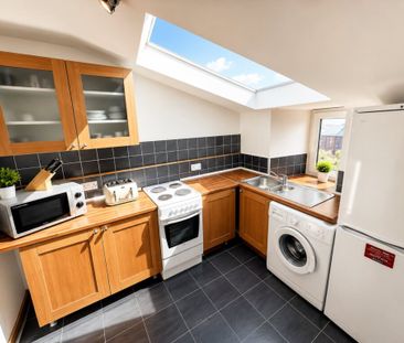 Bonnybank Apartments 18, DD1 2PA, Dundee - Photo 3