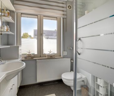 Huis te huur met 4 slaapkamers en tuin te huur in Dilbeek - Photo 5