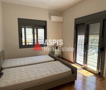 Διαμέρισμα 100 τ.μ. προς ενοικίαση - Photo 2