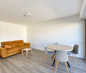 Studio - Aix-En-Provence (13100) - 24.79 m² - - Photo 1