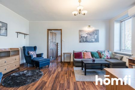 Mieszkanie 54 m², Gdańsk, Wrzeszcz Dolny, Konrada Wallenroda - Photo 4