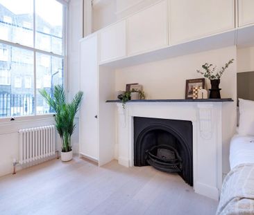 Studio to rent - Photo 4