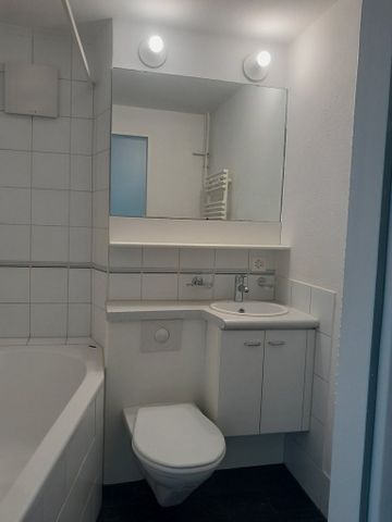 schöner wohnen in der West-Stadt - Photo 4
