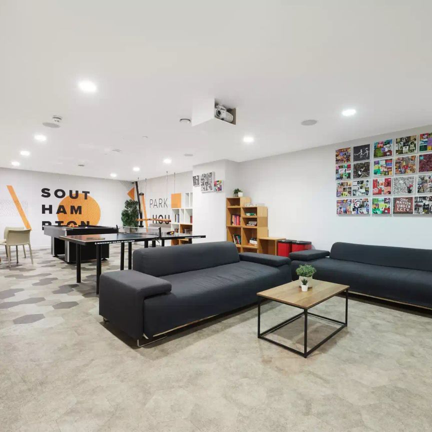 Platinum Studio - Park View - Photo 1