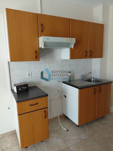 Studio/Γκαρσονιέρα για ενοικίαση Πάτρα - Photo 4