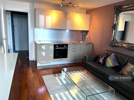 1 bedroom flat to rent - Photo 2