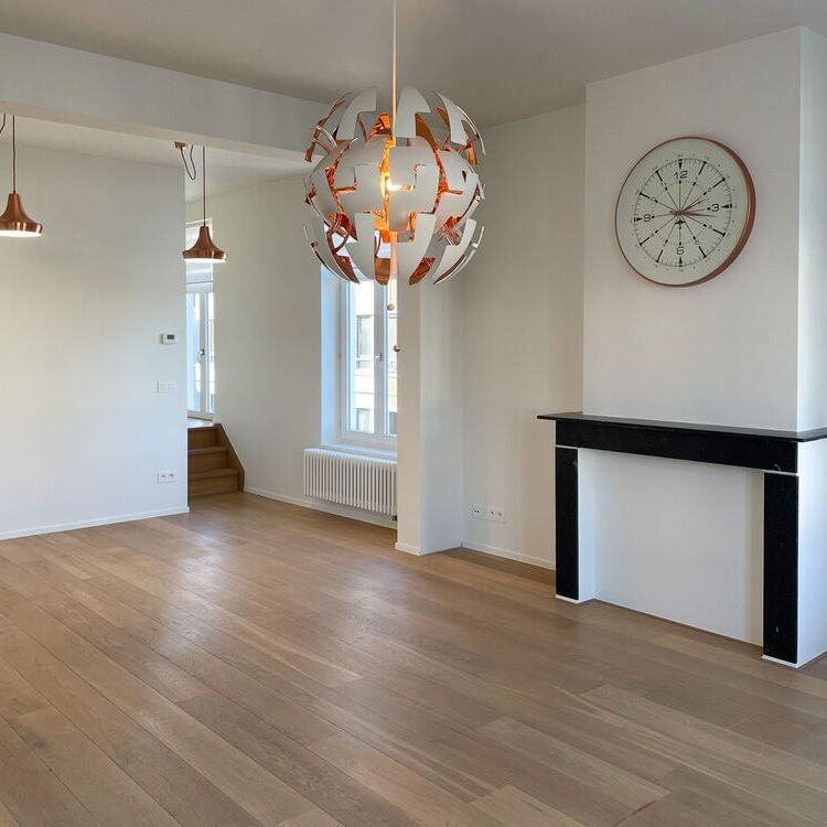 Prachtig afgewerkt 1-slaapkamerappartement te huur in Gent! - Photo 1