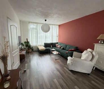 Chambre non meublée Briljantstraat, Groningue - À louer - Photo 1