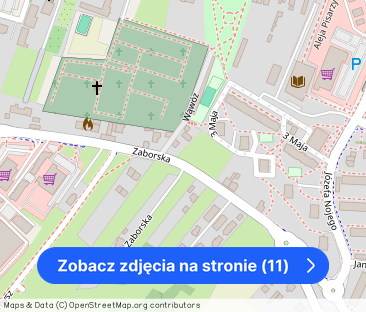 Mieszkanie w centrum Oświęcimia – zdjęcie 1