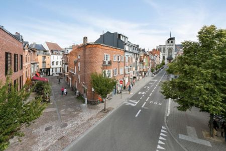 Wandelingstraat 7 / 0001, 3000 Leuven - Photo 4