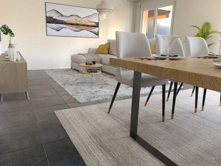 Magnifique appartement proche de toutes les commodités - Foto 2