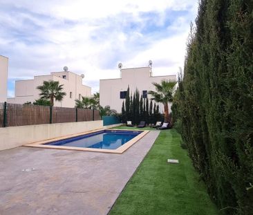 Carrer dAlbéniz, 10, 07639 Llucmajor, Illes Balears, Spain, Llucmaj... - Photo 6