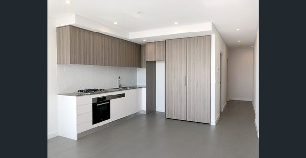 Near New 1 Bedroom with Harbour Bridge and Panoramic City Views in Burwood Town Centre! Must Inspect! - Photo 1