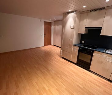 1 Zimmer, 20 m² - Photo 4