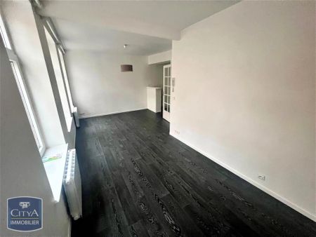 Appartement à louer 2 pièces 50.39m² - Photo 2