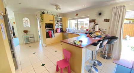 Spacious 4-Bedroom Brick & Tile Home in a Secure Gated Community - Photo 3