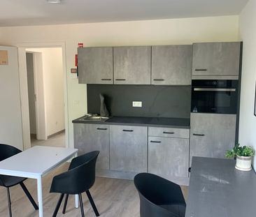 Studio te huur - Foto 2