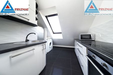 Pokój - Photo 3