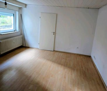 4 Zimmer Souterrainwohnung in Reichelsheim - Foto 1