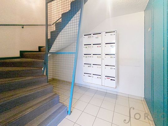 Location appartement 23.07 m², Peltre 57245Moselle - Photo 1