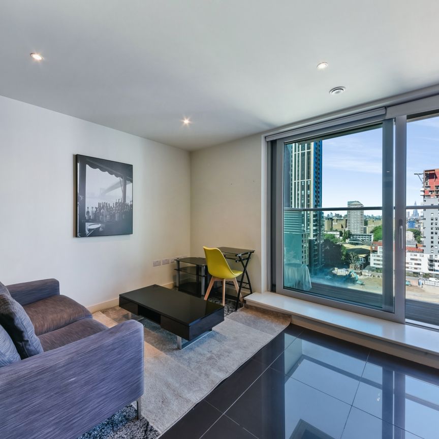 studio apartment to rent - Photo 1