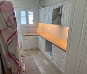 Ενοικίαση κατοικίας, 55 τ.μ., Πετρούπολη, 600 € - Photo 1