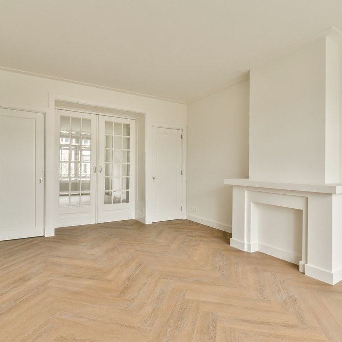 Te huur: Appartement Rooseveltlaan 45 3 in Amsterdam - Foto 1