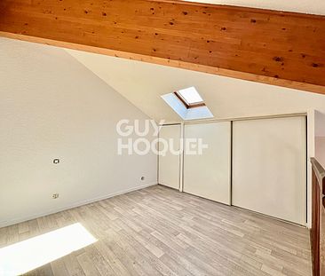 TOULOUSE - COEUR DES MINIMES - T1 bis duplex de 30 m² - Photo 5
