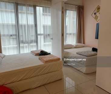 16 Sierra N'Dira Sierra 12, Corner unit, Puchong - Foto 1