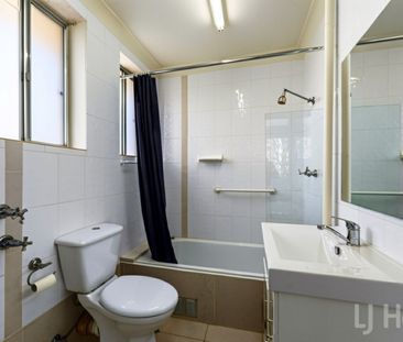Minutes from Town 1 Bedroom Unit - Photo 6