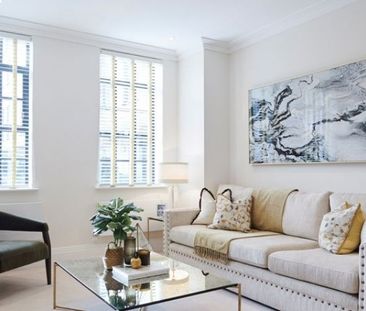 Palace Wharf, Rainville Road, London - Photo 1