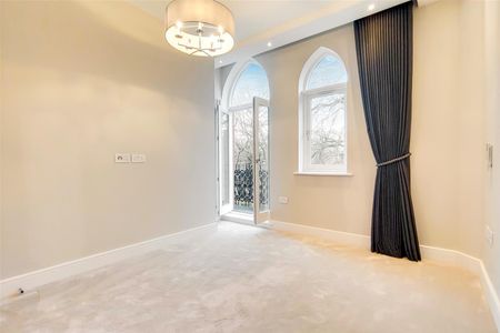 Fitzjohns Avenue, Hampstead, London - Photo 5