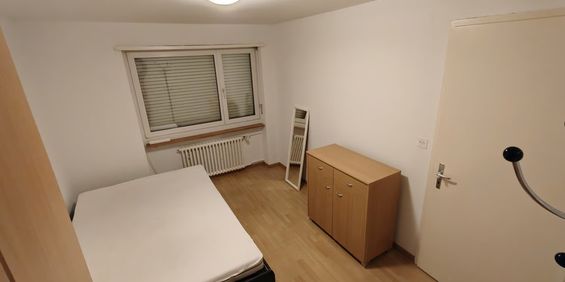1 Zimmer, 12 m², 3. Stock - Foto 3