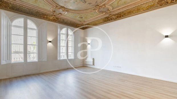 Piso de alquiler en Ronda del General Mitre, Sant Gervasi- Galvany - Foto 1