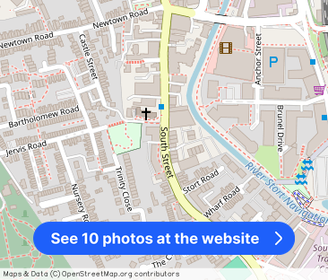 Brunel Drive, Bishop's Stortford, Hertfordshire, CM23 - Photo 1