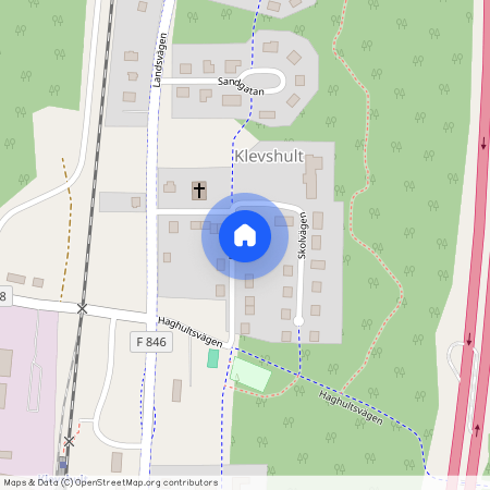 Mogatan 5 D, Klevshult, 568 92, Skillingaryd