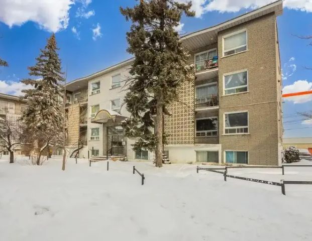 4290-4324 Boul. Métropolitain | 4290 Métropolitain, Montreal - Photo 1