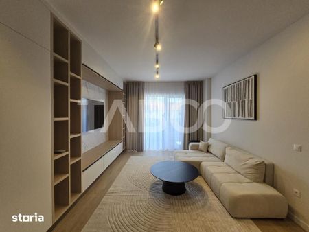 Apartament 3 camere 85 mpu 2 bai bloc cu lift zona Rahovei - Photo 3