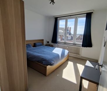 Appartement te huur - Foto 6