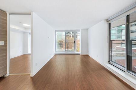For Lease - 205 Frederick Street Unit# 210, Toronto, Ontario - Photo 4