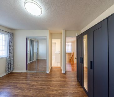 For Lease - 113 Highhill Drive Unit# Main, Toronto, Ontario - Photo 1
