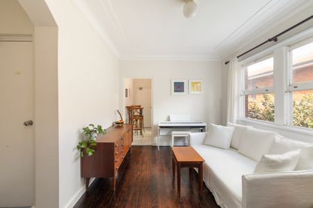 8/82 Kurraba Road, Neutral Bay NSW 2089 - Apartment For Rent | Domain - Photo 3
