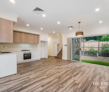 BRAND NEW 2 BEDROOM TOWNHOUSE - Photo 1